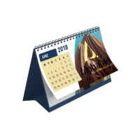 Desk Calendar