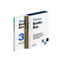 Three Books Box